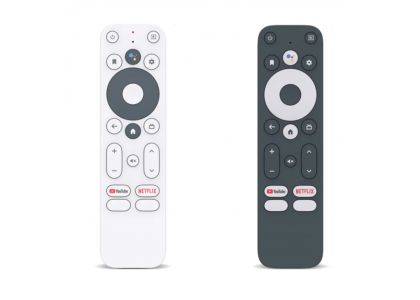 Atmosic SoC approved for Google Android TV remote controls